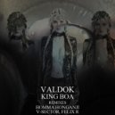 VALDOK - The Power Of The Tao (Felix R Remix)