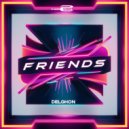Delghon - Friends (Extended Mix)