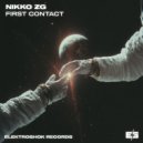 Nikko ZG - First Contact (Original Mix)
