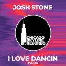 Josh Stone - I Love Dancin