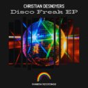 Christian Desnoyers - I Never Thought