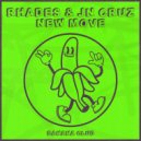 Rhades & JN CRUZ - New Move
