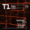 Kemmi Kamachi - The Spoon (Original Mix)