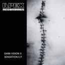 Dark Vision X - Sensation (Original Mix)