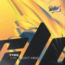 Tyke - Hide Out