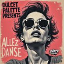 Dulcet Palette - Oubli Chorégraphique