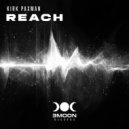 Kirk Paxman - Zephyr (Original Mix)