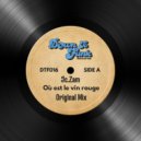 Jc.Zam - Où Est Le Vin Rouge (Original Mix)