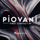 Piovani - First Contact (Original Mix)
