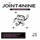 Joint4Nine - Make It Wanna Do It Right (Tool Dub Mix)