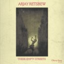Arjay Retsbew - Aftershock (Original Mix)