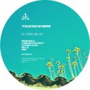 Youknowhere - Another World (Frk Raw Billiard Remix)