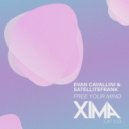 Evan Cavallini & SatelliteFrank - Free Your Mind (Radio Edit)