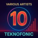 Scott Cameron feat. Veela - Lights Out (Original Mix)