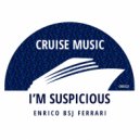 Enrico BSJ Ferrari - I\'m Suspicious (Instrumental Mix)