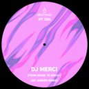 DJ Merci - Black Corsair (Leo Janeiro Extended Remix)