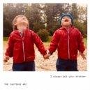 The Cautious Arc - I always got you, brother