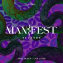 Amal Nemer - Talk Later (Original Mix)