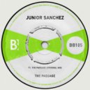 Junior Sanchez - The Passage