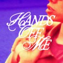 MLF - hands off me