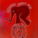 Bedouin, Robin M & Skye - Heavy On My Mind feat. SKYE (Original Mix)