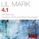 Lil\' Mark - Revisited Interpretations (Ricardo\'s Freakazoid Mix)