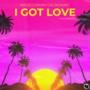 Angelo Maria Calderano - I Got Love
