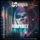 Funkybitz - Shut up ()