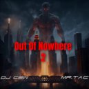 DJ CBW & Mr.Tac & Drop-Zone - Up