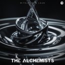Mitsunari BR & Laud - The Alchemists ()