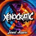 Jewel Asaro - Xenocratic (Original Mix)