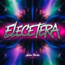 Audra Pardue - Elecetera (Original Mix)