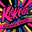 Damaris Smart - Kokeen (Original Mix)