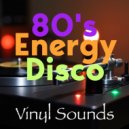 Vinyl Sounds - Italo Disco