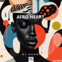 DJ Nanni - Afro Heart