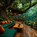 Coffee Relaxing Jazz - Whispers in the Afternoon
