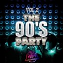DJ Rob Rodriguez - RUSSIAN PARTY 90\'s MIX VOL.2 ()