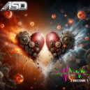 Dj Neon & Miss Neon - 2 Become 1