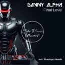 Danny Alpha - Final Level ()