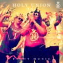 Holy Union & 83MAINE & Benjamin Paul & Caroline Hood Fritsch - Get Behind Me (feat. 83MAINE, Benjamin Paul & Caroline Hood Fritsch) ()