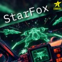Starcult & Comrade Villain & Illest Rated & MyBrothaVan - StarFox ()