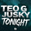 Teo G & Jusky - Tonight