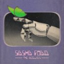 Sasha Foam & Personal System 個人システム - Pathfinder