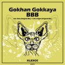 Gokhan Gokkaya - Back ()