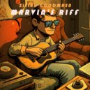 Zillah GoodmaEn - Marvin\'s Riff (Amapiano Version)