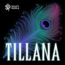 Shanti People - TILLANA