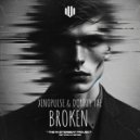 Xenopulse & Donkey Tae - Broken (Extended Mix)