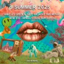 Greck B. & Anko A - Let’s run it (Original Mix)