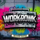 Moshe Hayek - Workrowk (Original Mix)