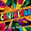 Ronny Williamson - Cantalona (Original Mix)